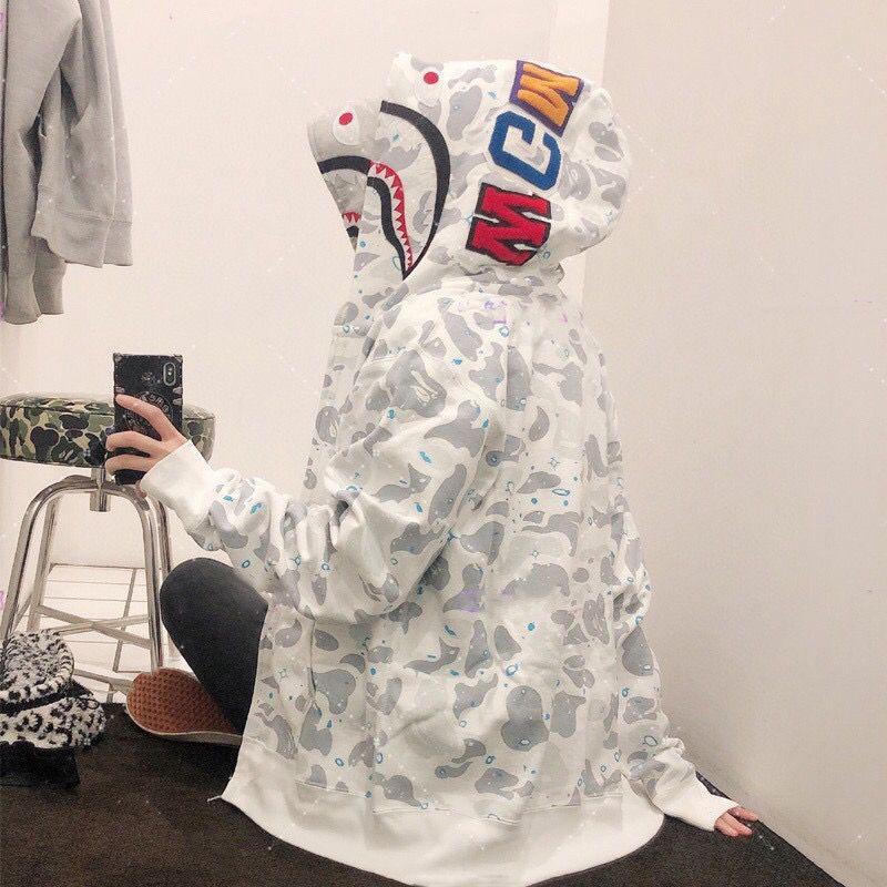 B¡ïPE 2025 Men's and Women's Hoodies