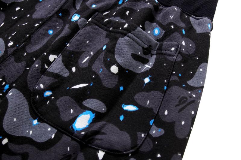 BAPE SHORT S7