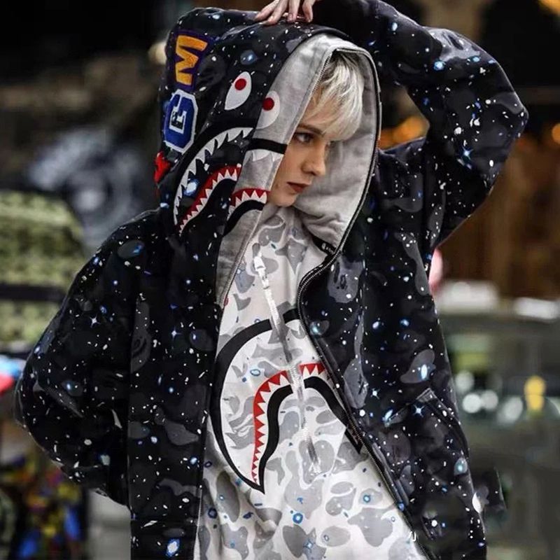 B¡ïPE 2025 Men's and Women's Hoodies