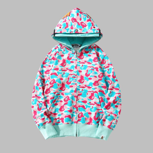 B¡ïPE 2025 Men's and Women's Hoodies