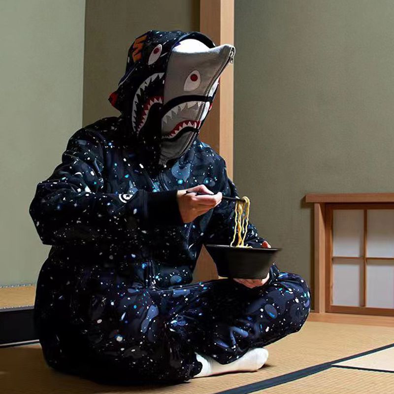 B¡ïPE 2025 Men's and Women's Hoodies