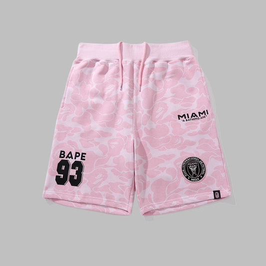 B¡ïPE 2025 Men's and Women's Shorts