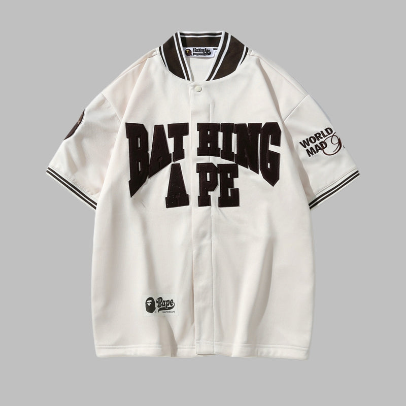 B¡ïPE 2025 Men's and Women's Short Sleeve T-Shirts