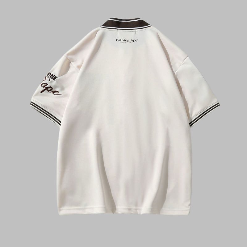 B¡ïPE 2025 Men's and Women's Short Sleeve T-Shirts