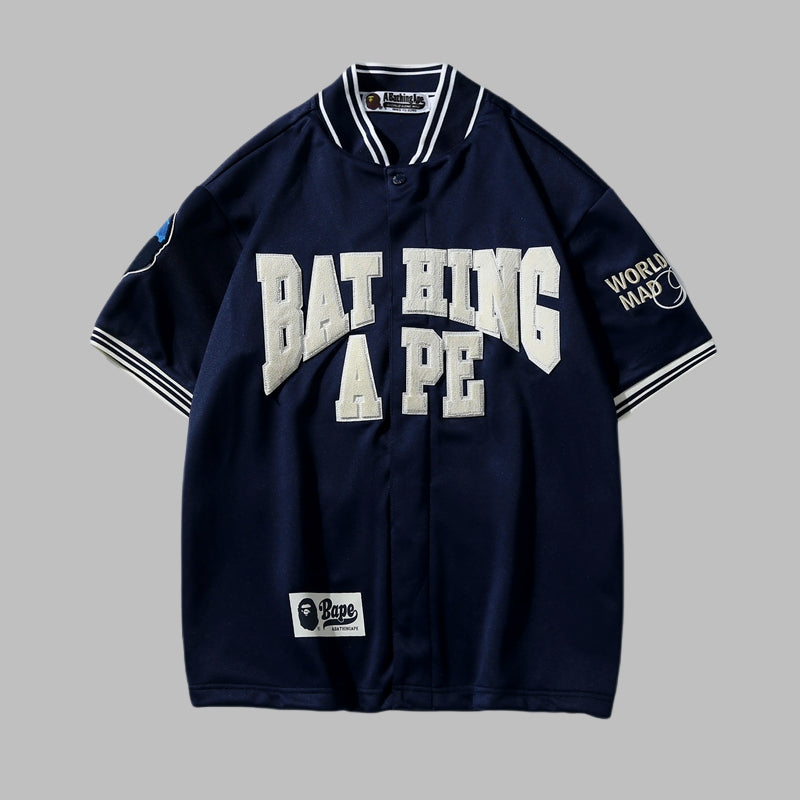 B¡ïPE 2025 Men's and Women's Short Sleeve T-Shirts