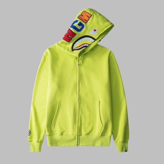 B¡ïPE 2025 Men's and Women's Hoodies