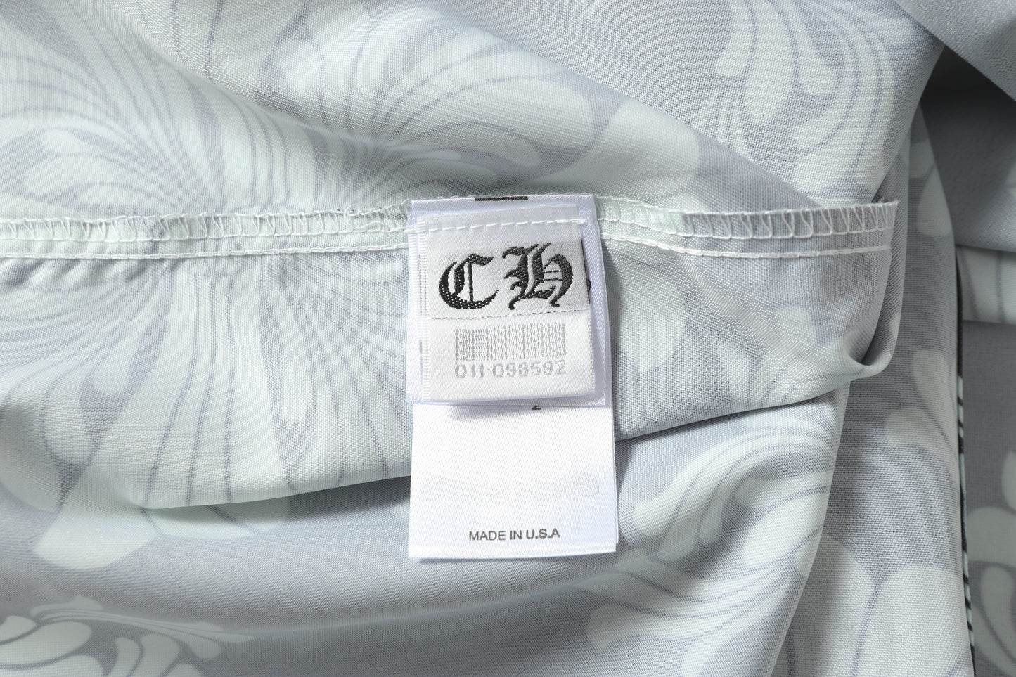 Chrome Hearts Quick-drying T-shirts are super popular 2286