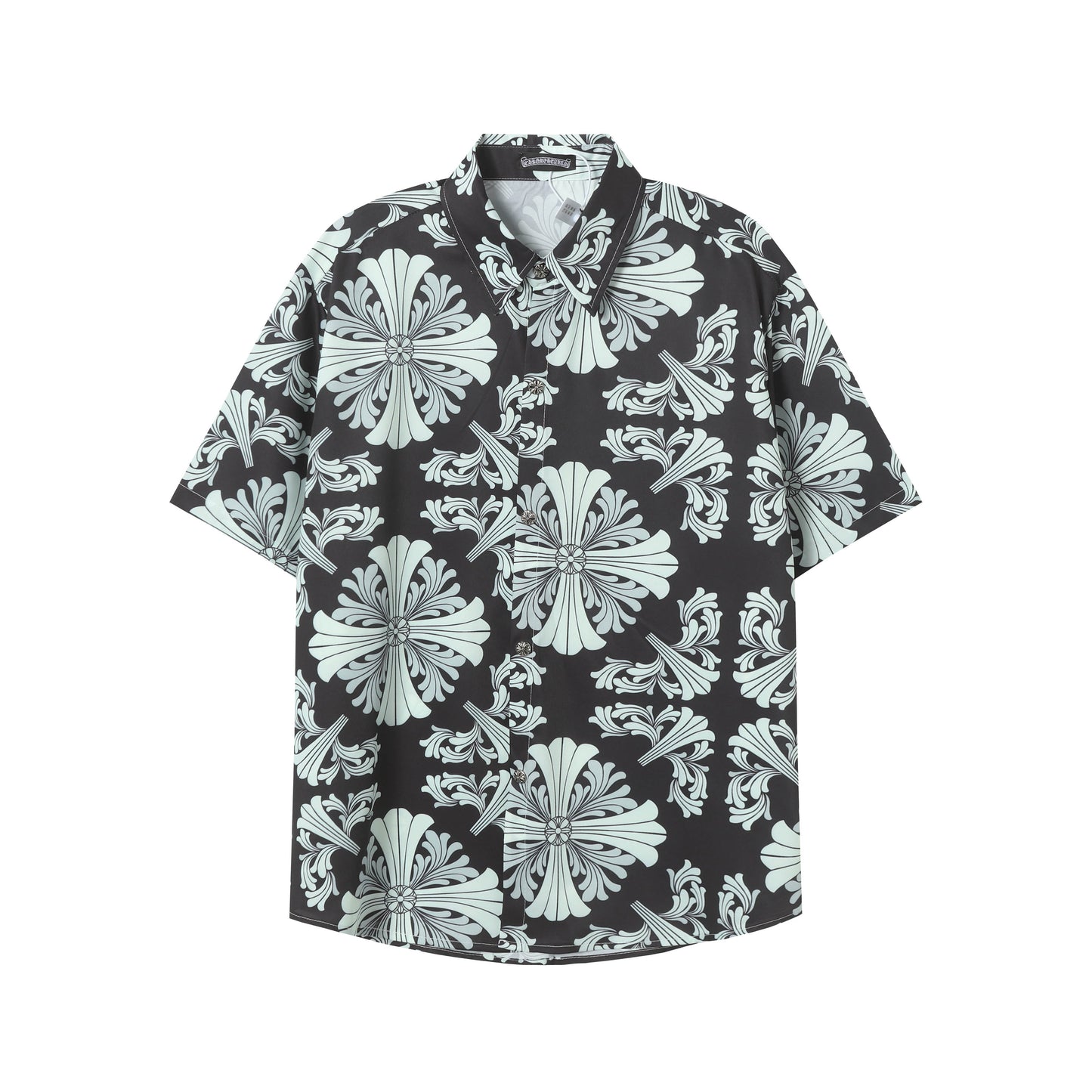Chrome Hearts Quick-drying T-shirts are super popular 2286