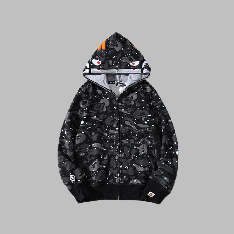 B¡ïPE 2025 Men's and Women's Hoodies