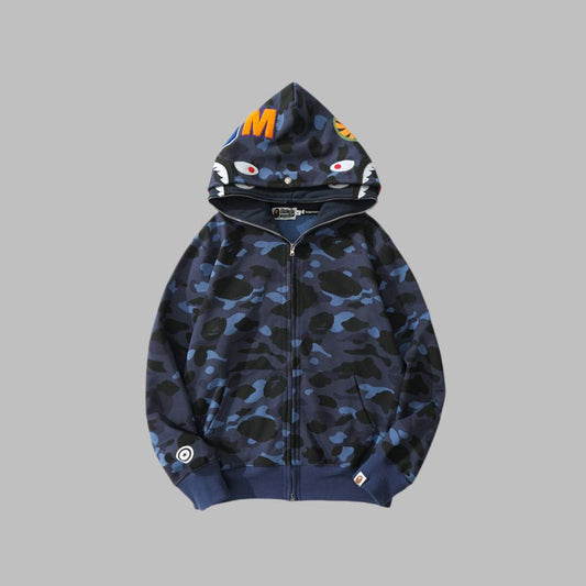 B¡ïPE 2025 Men's and Women's Hoodies