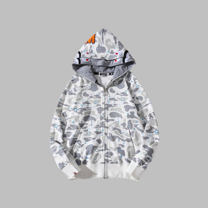 B¡ïPE 2025 Men's and Women's Hoodies