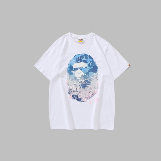 B¡ïPE 2025 Men's and Women's Short Sleeve T-Shirts